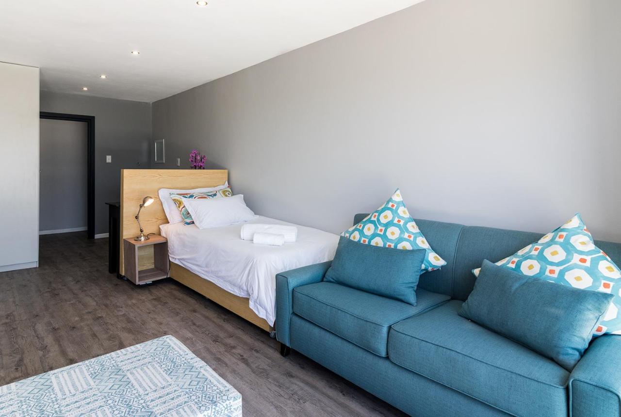 Sky Blue Guest House Kenton on Sea Exteriér fotografie